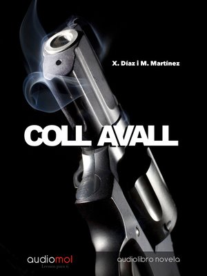 cover image of Coll avall
